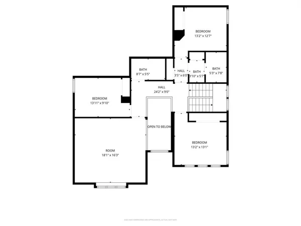 $529,999 | 110 Sweetleaf Drive, Red Oak, TX 75154