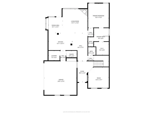 $529,999 | 110 Sweetleaf Drive, Red Oak, TX 75154