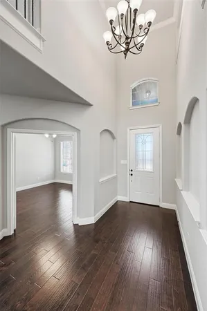 $529,999 | 110 Sweetleaf Drive, Red Oak, TX 75154