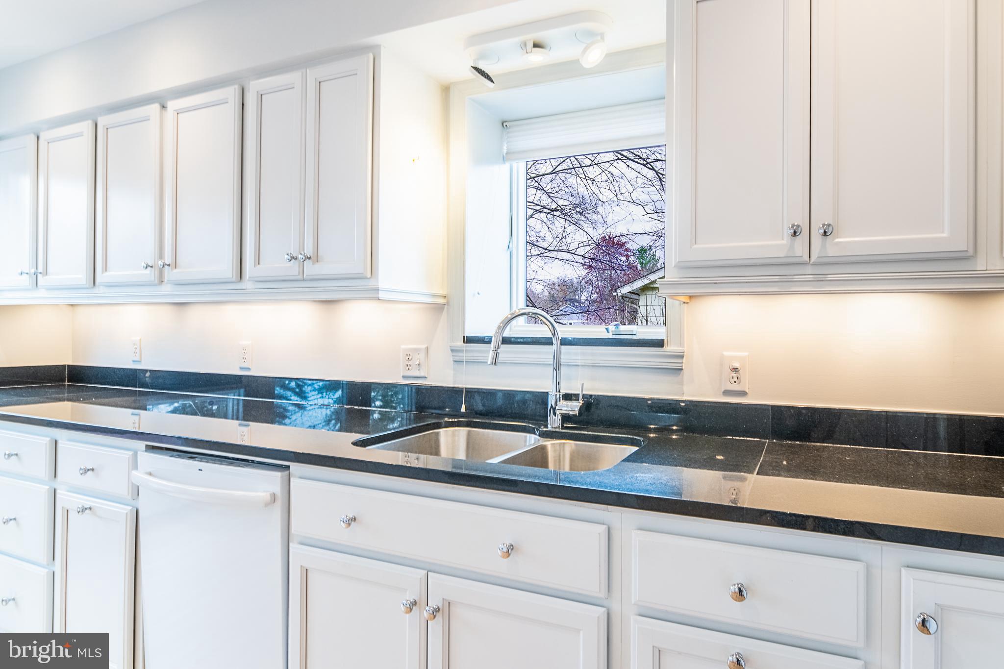 1830 Opalocka Drive McLean, VA 22101 - Photo 11 of 69 Garden/picture window over sink