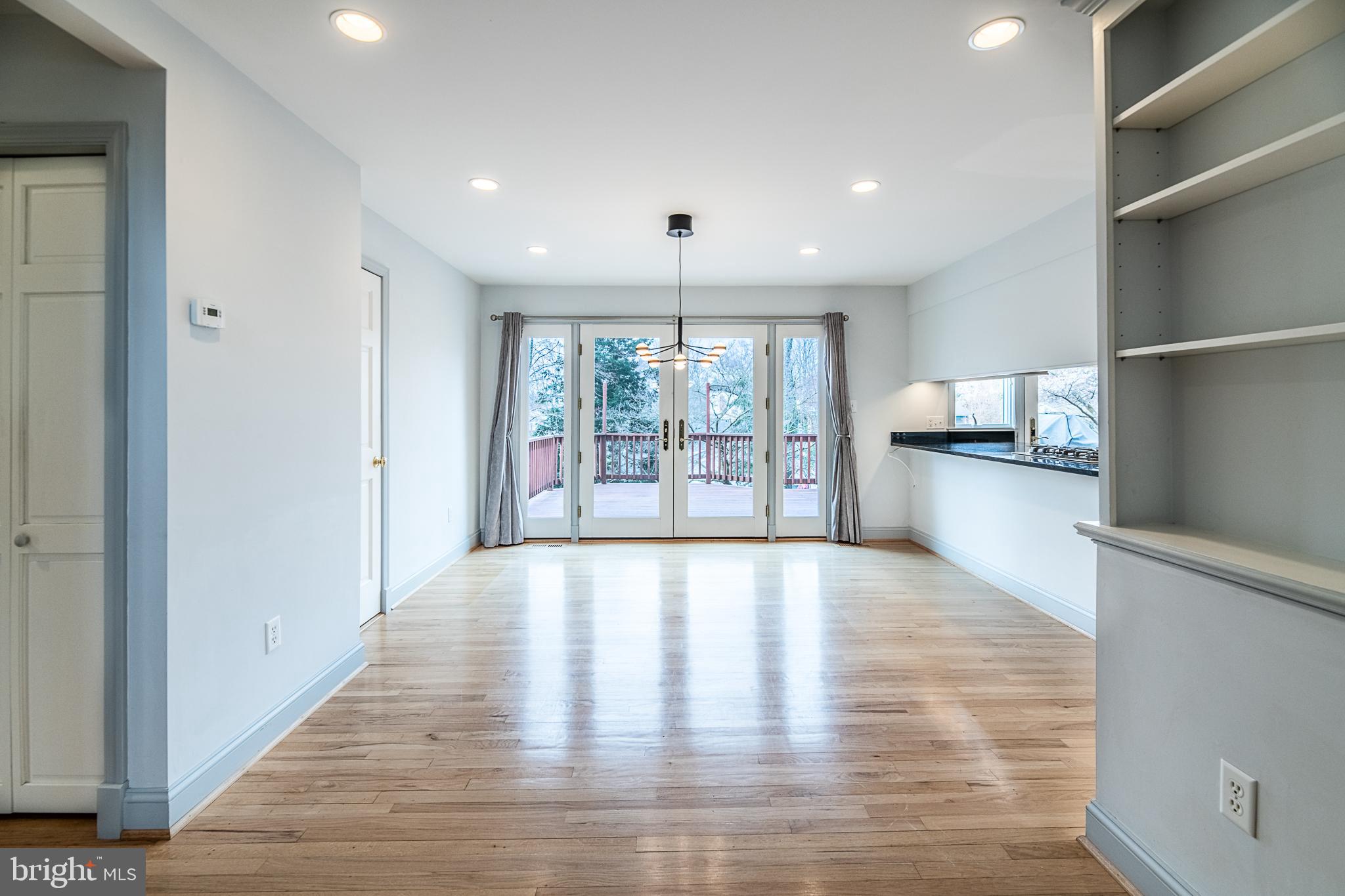 1830 Opalocka Drive McLean, VA 22101 - Photo 13 of 69 Gorgeous Dining Room