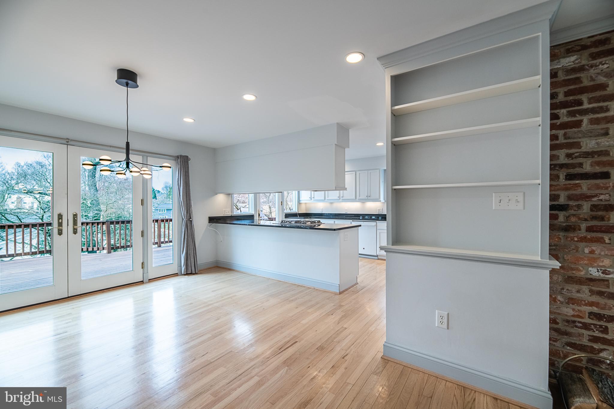 1830 Opalocka Drive McLean, VA 22101 - Photo 14 of 69 Built ins