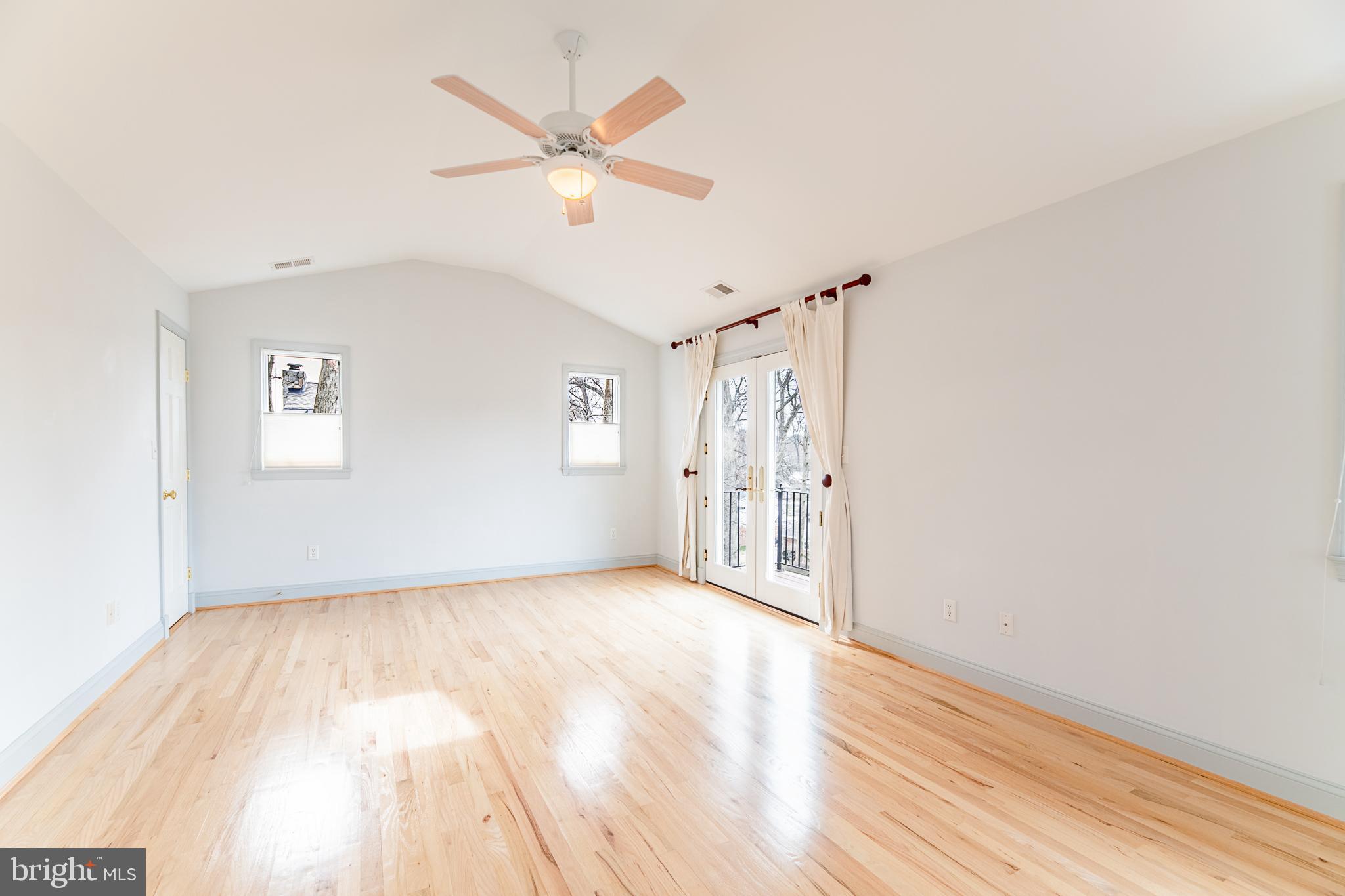 1830 Opalocka Drive McLean, VA 22101 - Photo 27 of 69 Gorgeous Hardwood flooring in primary BR