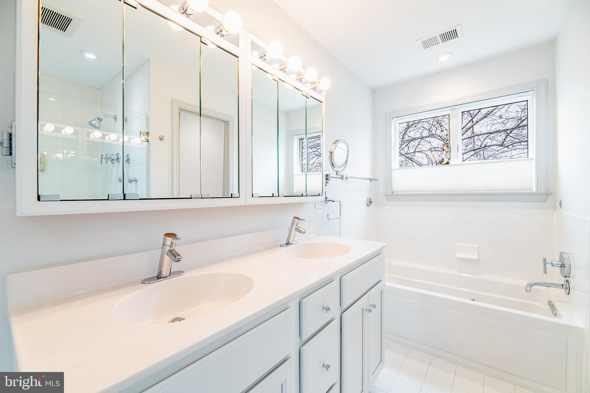 1830 Opalocka Drive McLean, VA 22101 - Photo 41 of 69 2nd Full BA on upper level