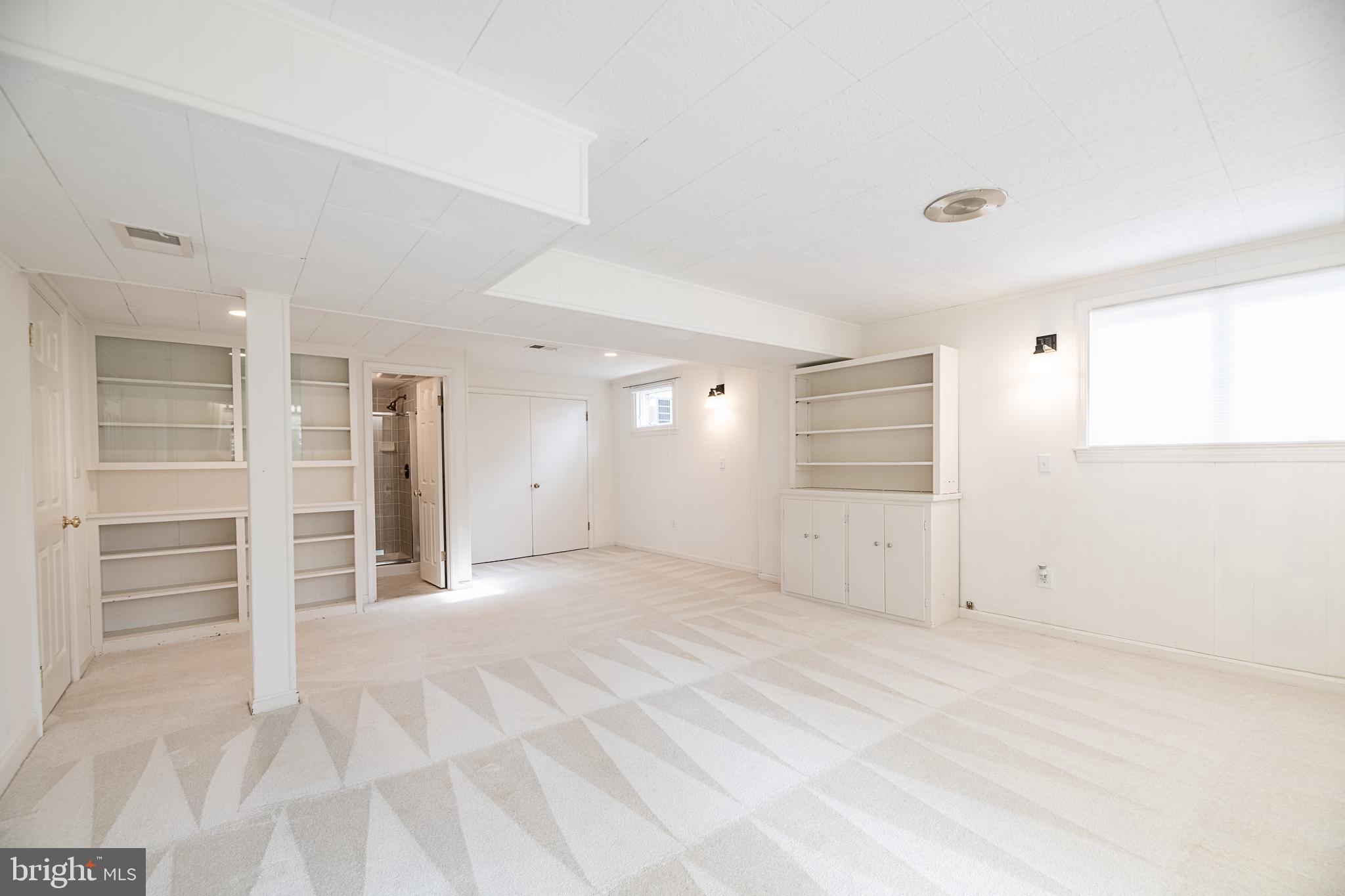 1830 Opalocka Drive McLean, VA 22101 - Photo 43 of 69 Large rec room