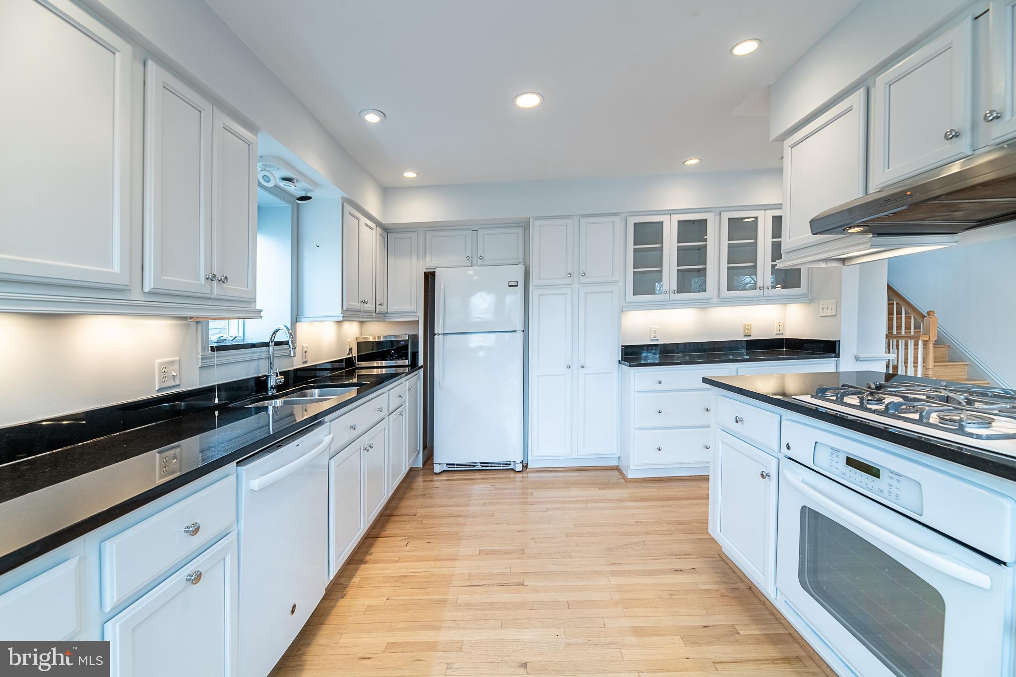 1830 Opalocka Drive McLean, VA 22101 - Photo 9 of 69 Plethora of cabinet space