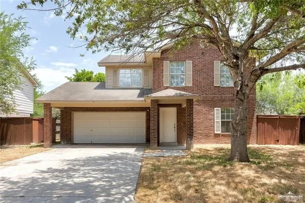 $1,595 | 3507 San Esteban Street, Mission, TX 78572