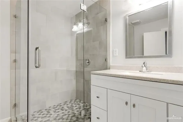 $1,595 | 3507 San Esteban Street, Mission, TX 78572