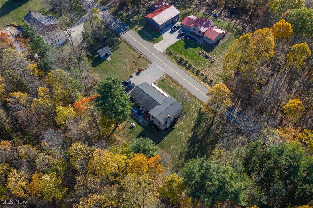 530 Midvale Mine Road Southeast Dennison, OH 44621 - Photo 7 of 42