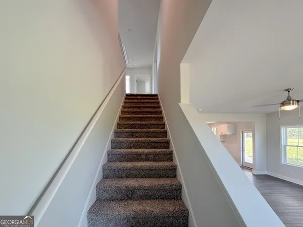 a view of entryway