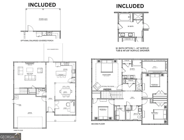 $368,634 | 208 Aunt Bee Boulevard, Statesboro, GA 30458