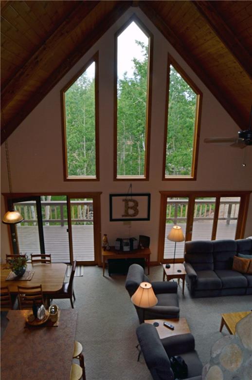 123 Lumberjack Road Fairplay, CO 80440 - Photo 11 of 29 Gallery Image 11