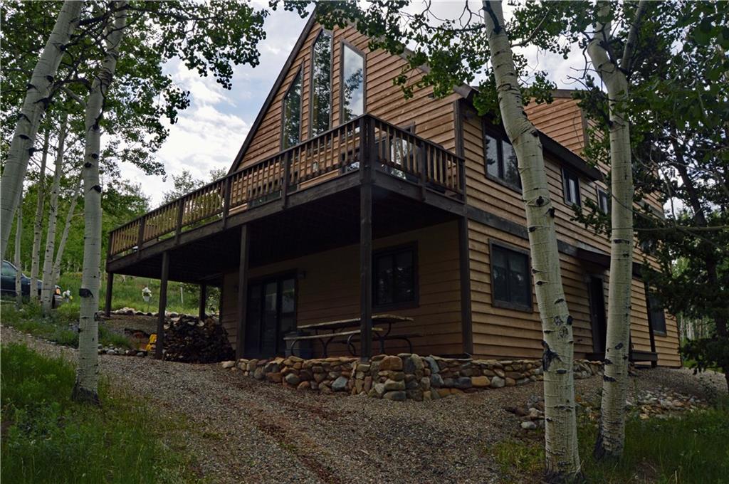 123 Lumberjack Road Fairplay, CO 80440 - Photo 12 of 29 Gallery Image 12