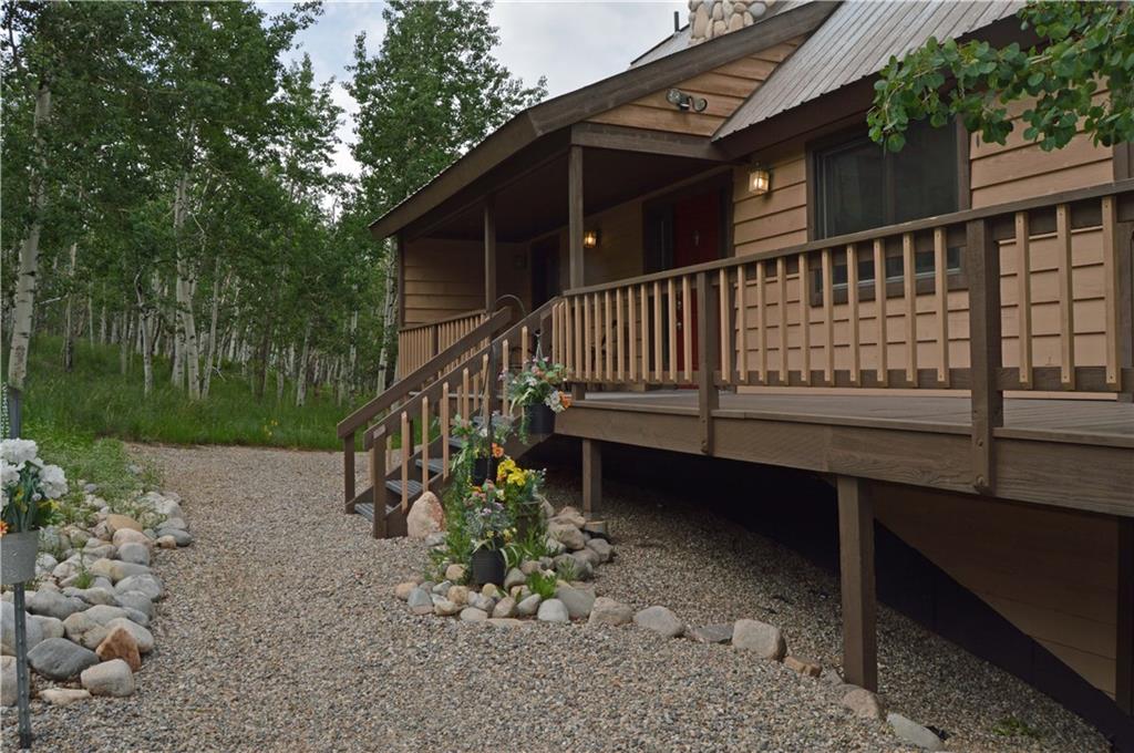 123 Lumberjack Road Fairplay, CO 80440 - Photo 13 of 29 Gallery Image 13