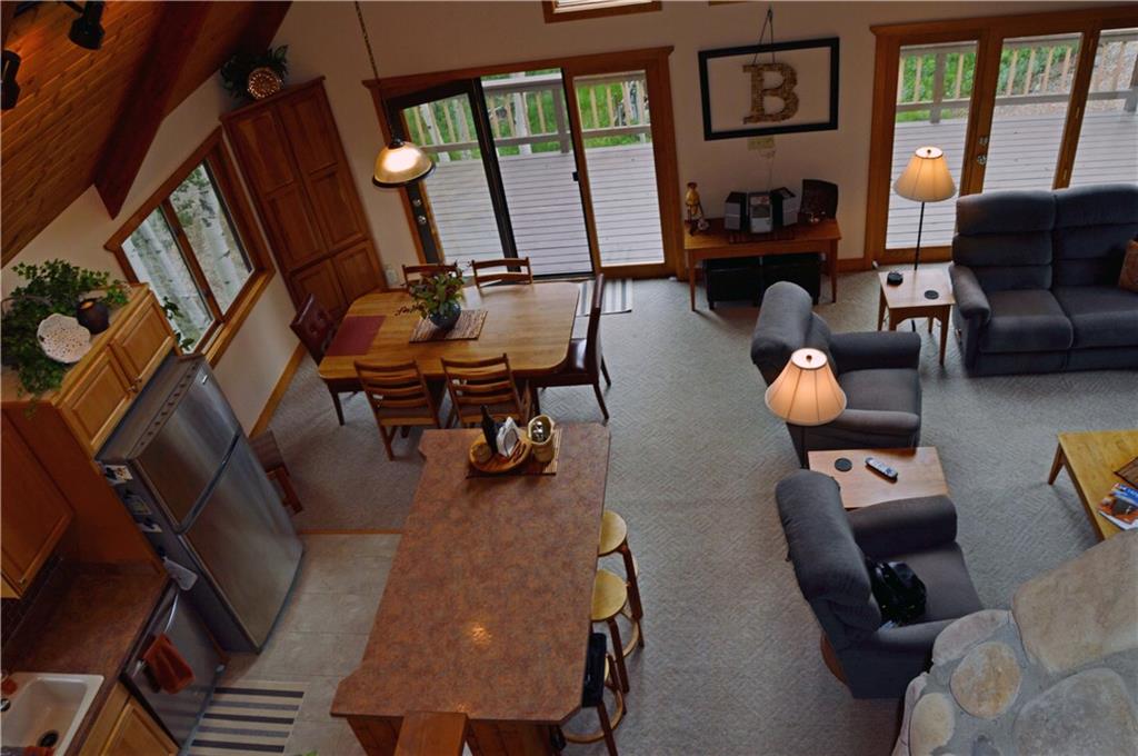 123 Lumberjack Road Fairplay, CO 80440 - Photo 8 of 29 Gallery Image 8