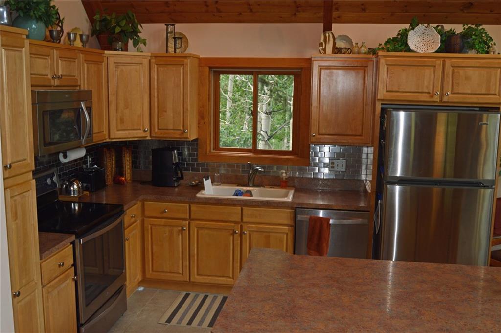 123 Lumberjack Road Fairplay, CO 80440 - Photo 10 of 29 Gallery Image 10