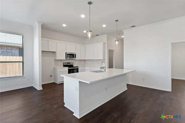 $379,999 | 7308 Caladium Drive, Temple, TX 76502