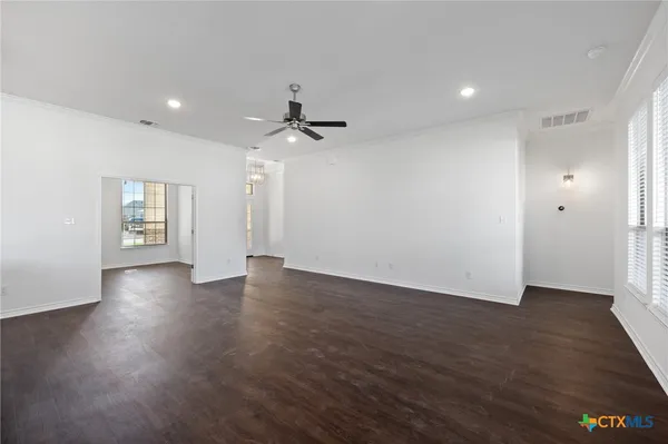 $379,999 | 7308 Caladium Drive, Temple, TX 76502