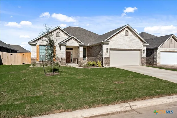 $379,999 | 7308 Caladium Drive, Temple, TX 76502