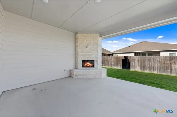 $379,999 | 7308 Caladium Drive, Temple, TX 76502