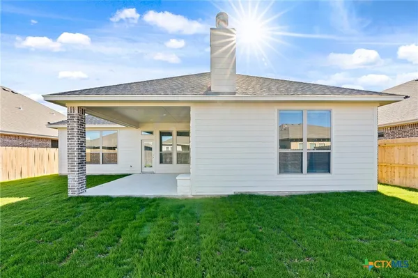 $379,999 | 7308 Caladium Drive, Temple, TX 76502