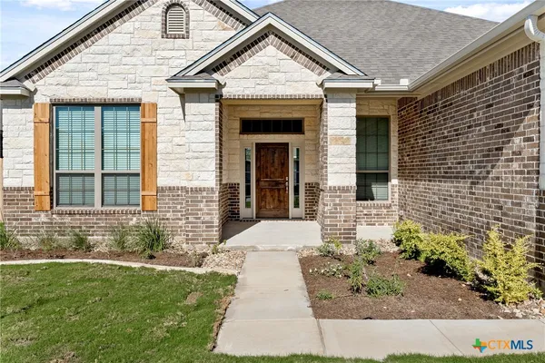 $379,999 | 7308 Caladium Drive, Temple, TX 76502