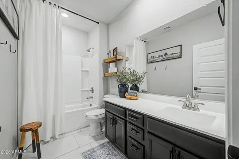 $525,000 | 13412 West Range Mule Drive, Peoria, AZ 85383
