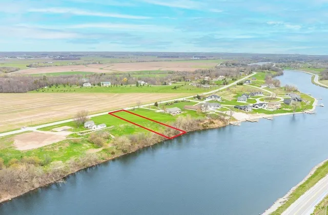 $569,000 | 4251 Lost Dauphin Road, Unit 2, Wrightstown, WI 54180