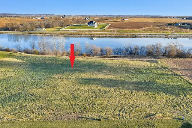 $569,000 | 4251 Lost Dauphin Road, Unit 2, Wrightstown, WI 54180