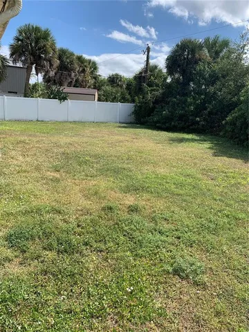 $1,600 | 18703 Van Nuys Circle, Port Charlotte, FL 33948