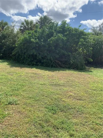 $1,600 | 18703 Van Nuys Circle, Port Charlotte, FL 33948