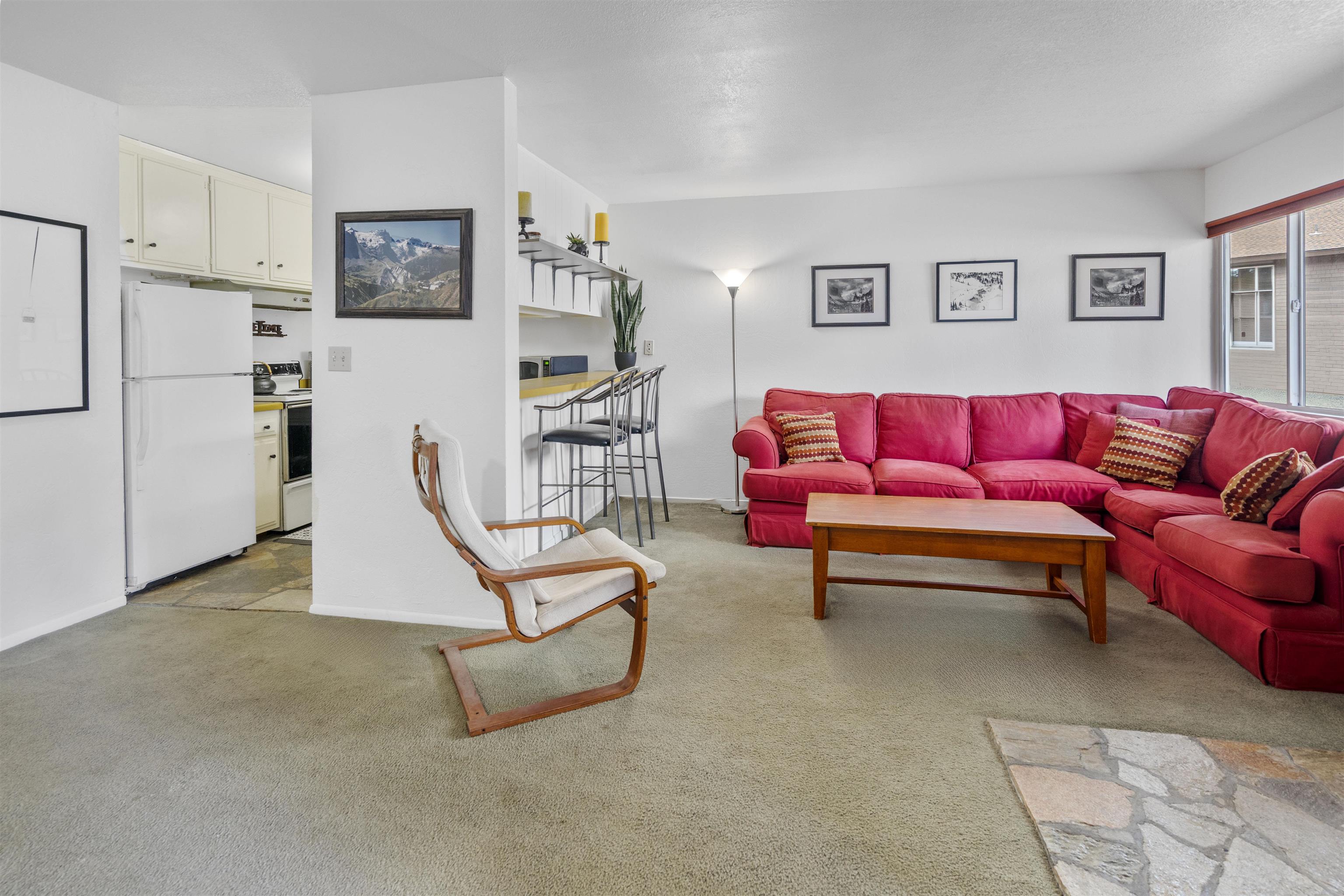 165 Old Mammoth Road, Unit 30 Mammoth Lakes, CA 93546 - Photo 1 of 12 Gallery Image 1