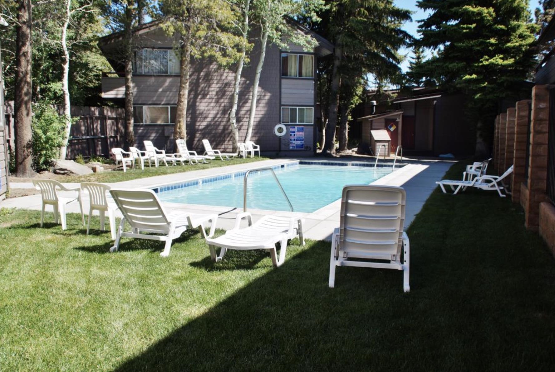 165 Old Mammoth Road, Unit 30 Mammoth Lakes, CA 93546 - Photo 11 of 12 Gallery Image 11