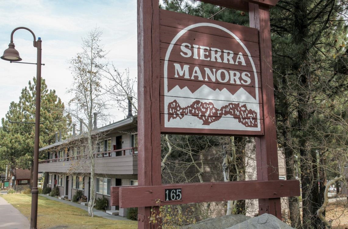 165 Old Mammoth Road, Unit 30 Mammoth Lakes, CA 93546 - Photo 12 of 12 Gallery Image 12