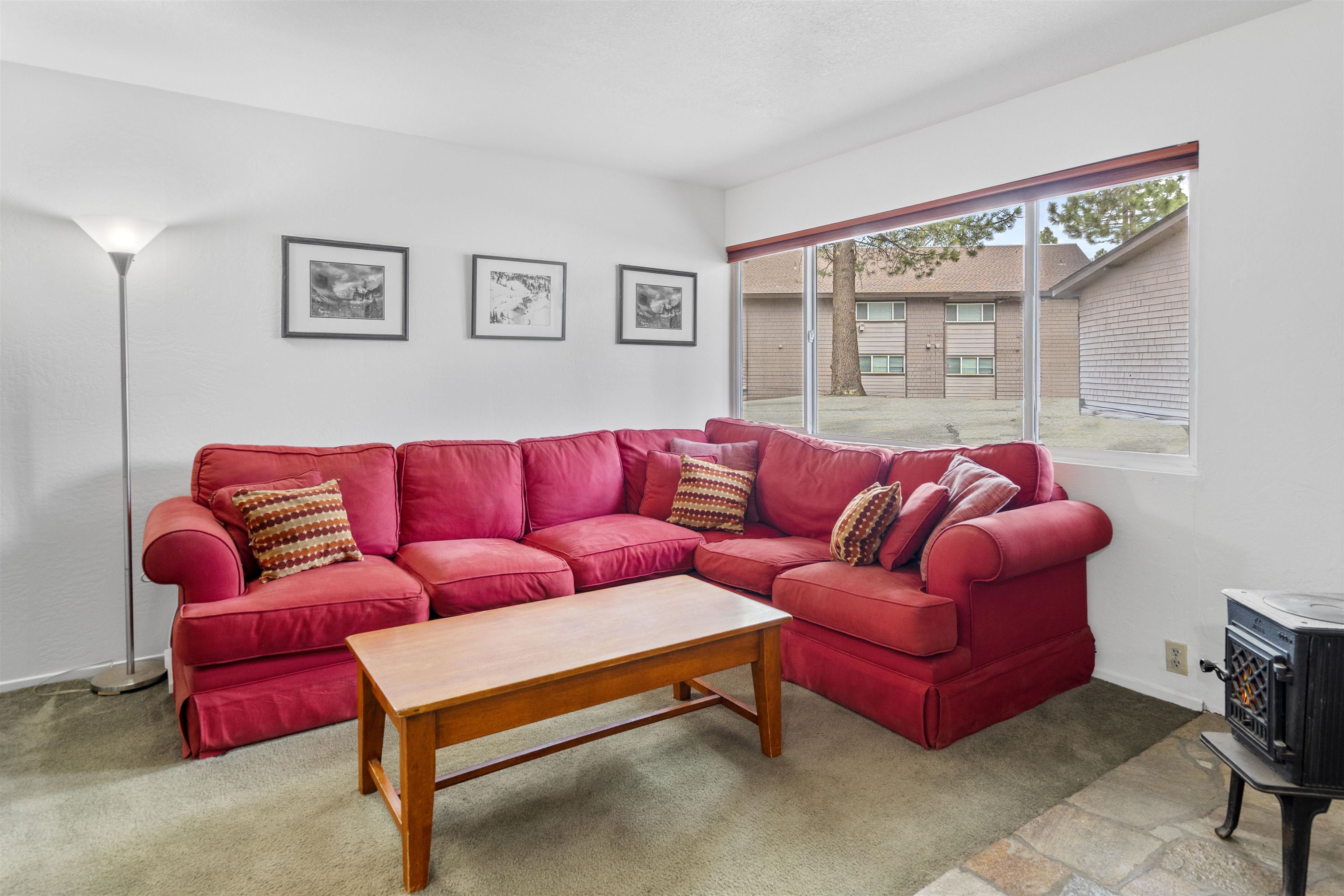 165 Old Mammoth Road, Unit 30 Mammoth Lakes, CA 93546 - Photo 2 of 12 Gallery Image 2