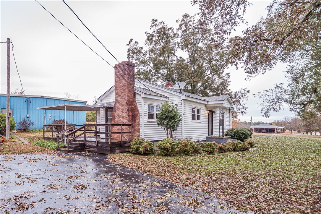 901 Breazeale Road Liberty, SC 29657 - Photo 4 of 37