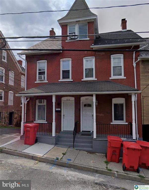 515 Thomas Street Bethlehem, PA 18015 - Photo 1 of 30 a red brick building with large windows