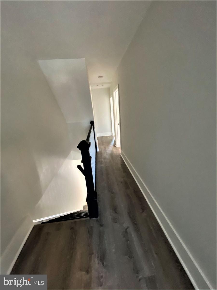 515 Thomas Street Bethlehem, PA 18015 - Photo 18 of 30 a view of entryway