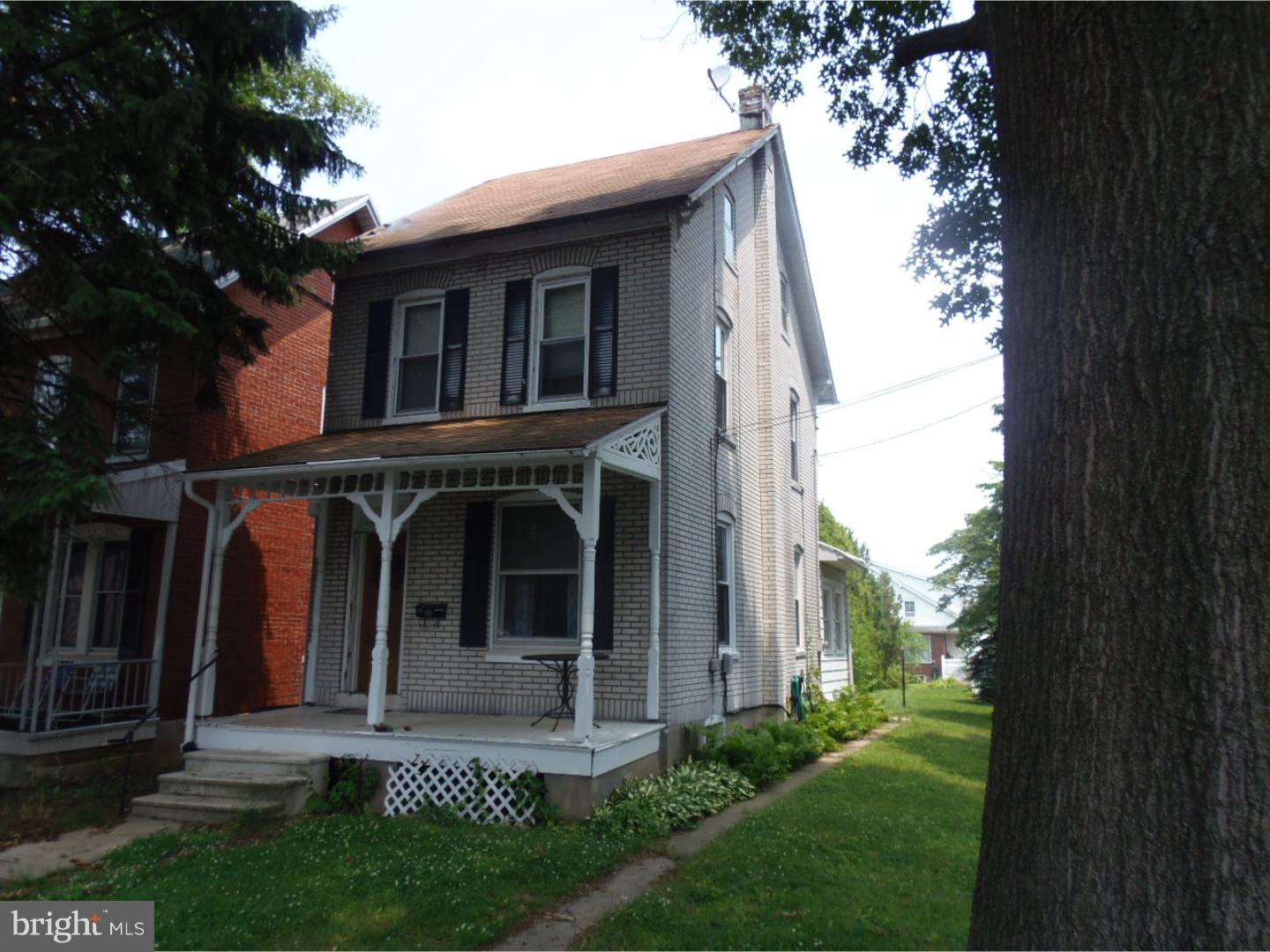 143 Madison Street Shillington, PA 19607 - Photo 1 of 20 Gallery Image 1