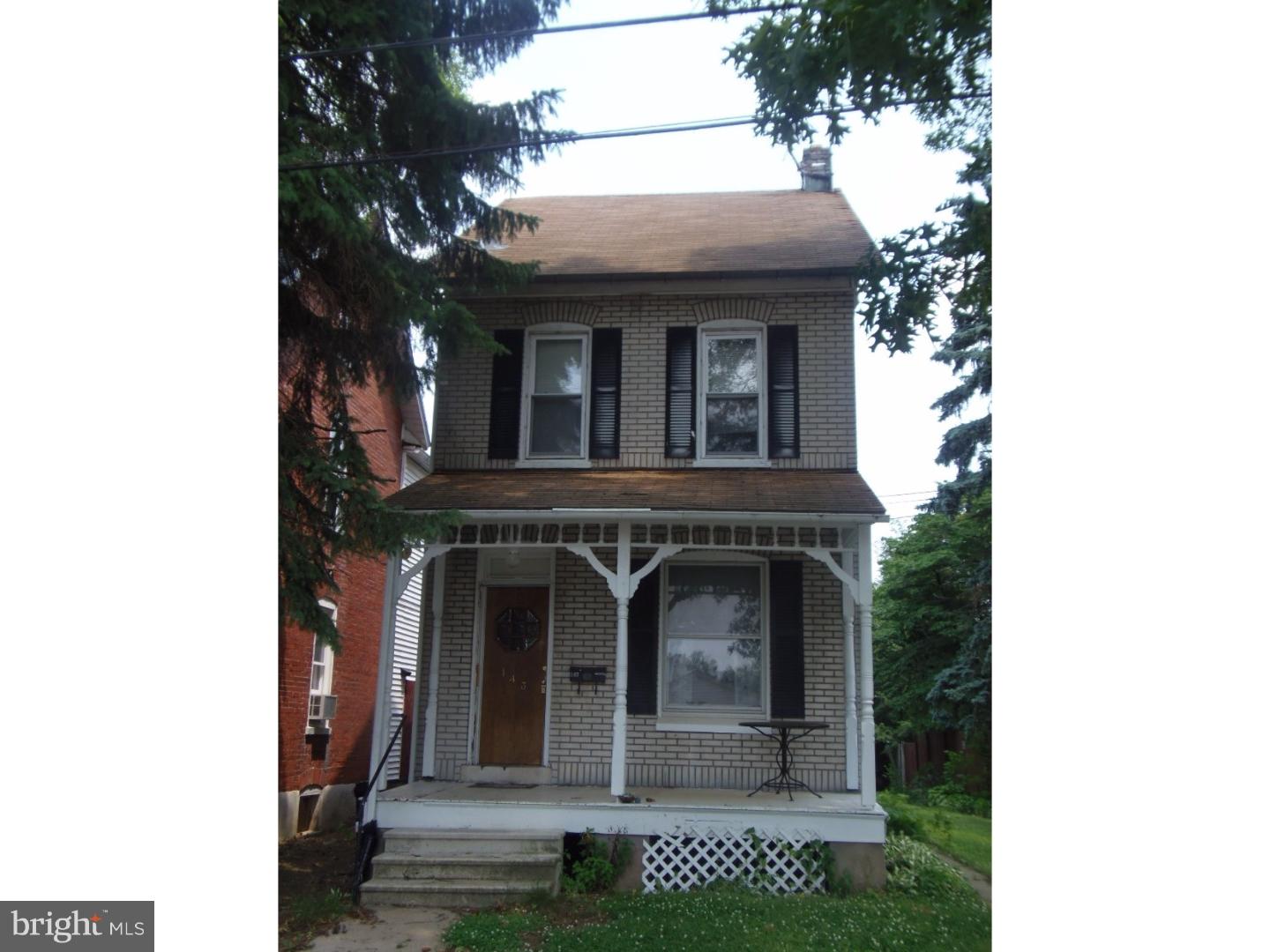 143 Madison Street Shillington, PA 19607 - Photo 2 of 20 Gallery Image 2