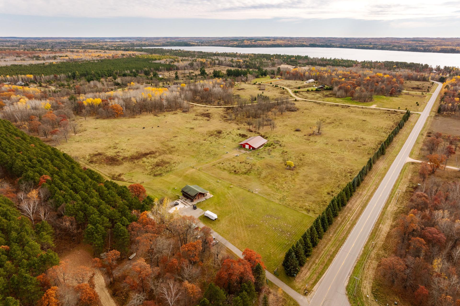 36360 County 39 Laporte, MN 56461 - Photo 1 of 47