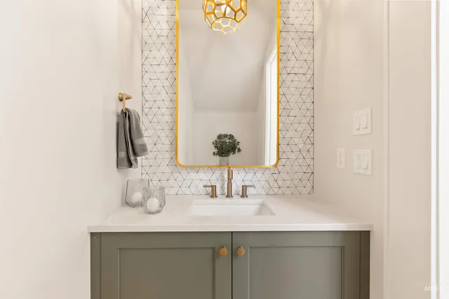 $2,450,000 | 6860 South Pemberley Way, Meridian, ID 83642