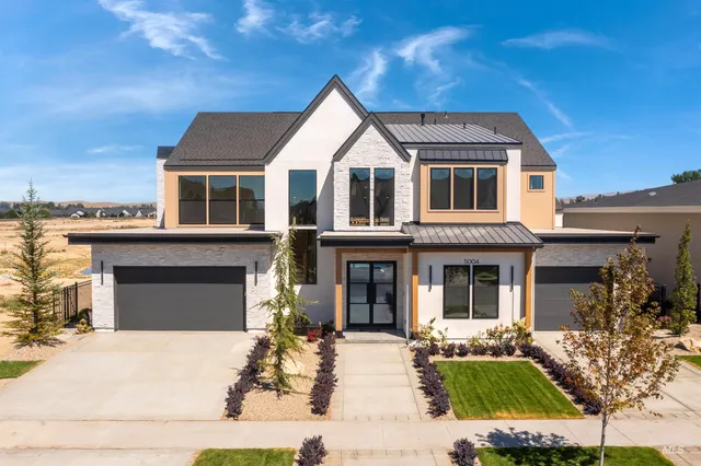 $2,450,000 | 6860 South Pemberley Way, Meridian, ID 83642