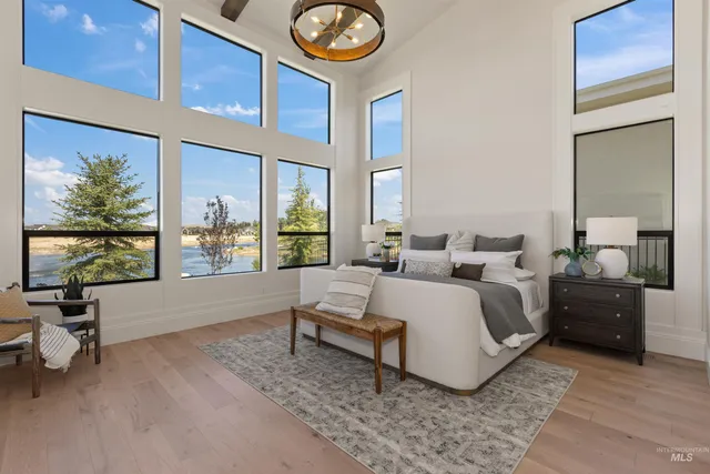 $2,450,000 | 6860 South Pemberley Way, Meridian, ID 83642