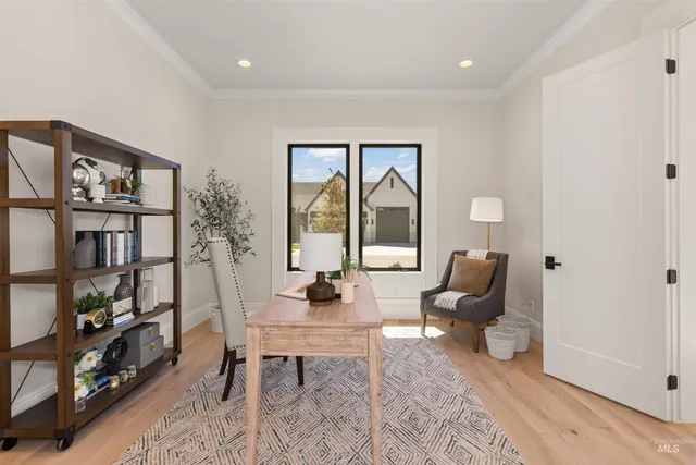 $2,450,000 | 6860 South Pemberley Way, Meridian, ID 83642