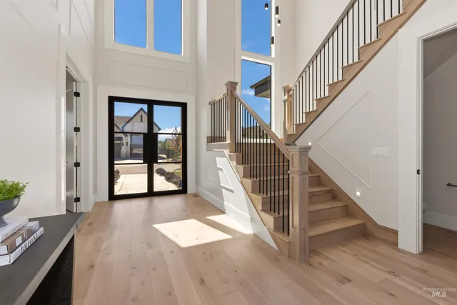 $2,450,000 | 6860 South Pemberley Way, Meridian, ID 83642