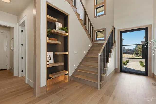 $2,450,000 | 6860 South Pemberley Way, Meridian, ID 83642