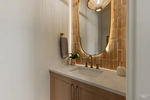 $2,450,000 | 6860 South Pemberley Way, Meridian, ID 83642