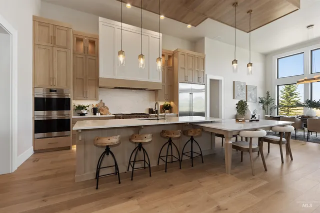 $2,450,000 | 6860 South Pemberley Way, Meridian, ID 83642