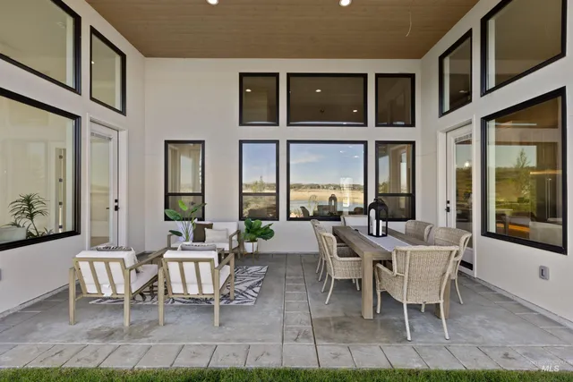 $2,450,000 | 6860 South Pemberley Way, Meridian, ID 83642